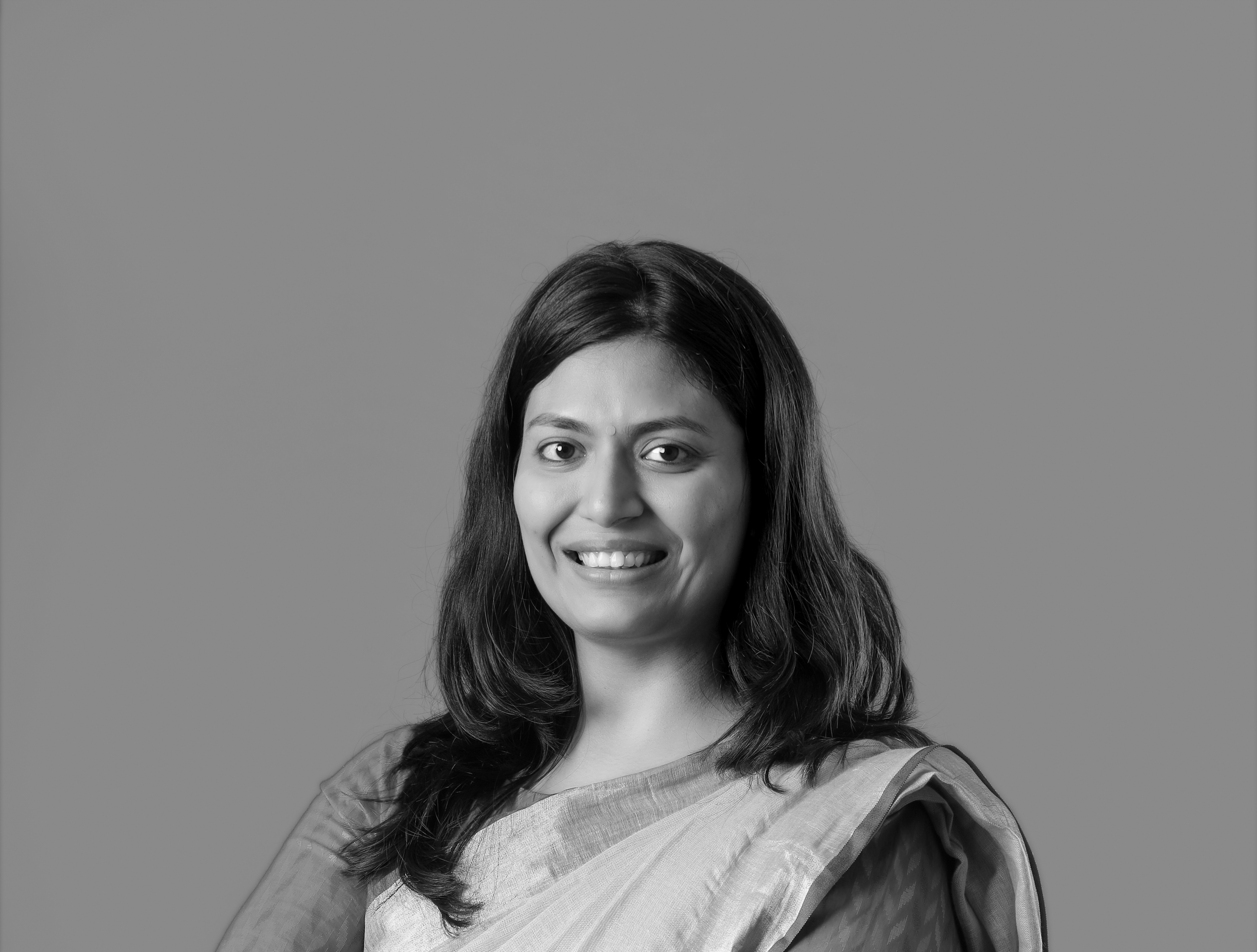 Shruti Deora