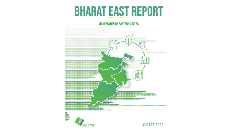 Bharat East Report