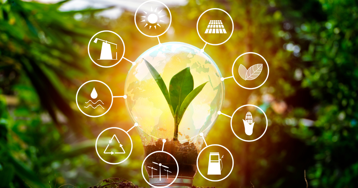 Enabling Energy Transition Through Open Networks - Sattva Consulting