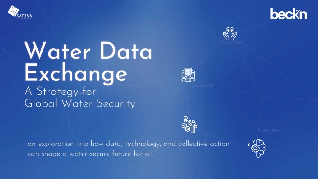 water-data
