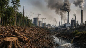 Environmental appraisal is intended to assess the potential ecological impact of projects.
