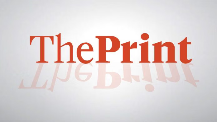 ThePrint logo